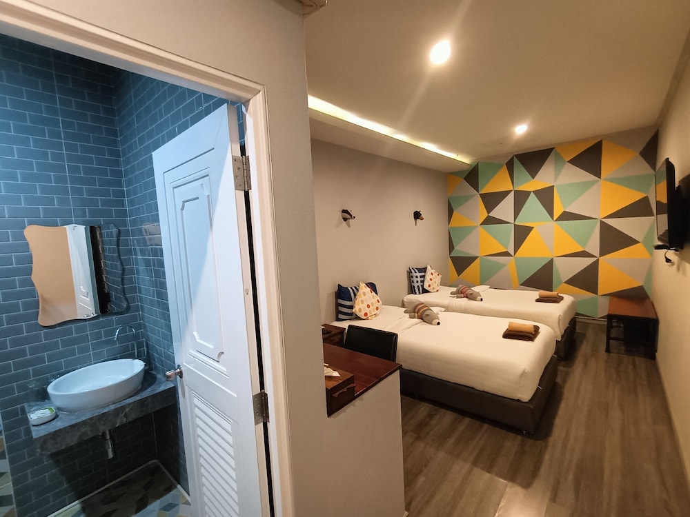 Aen Guy Boutique Hotel 23/73