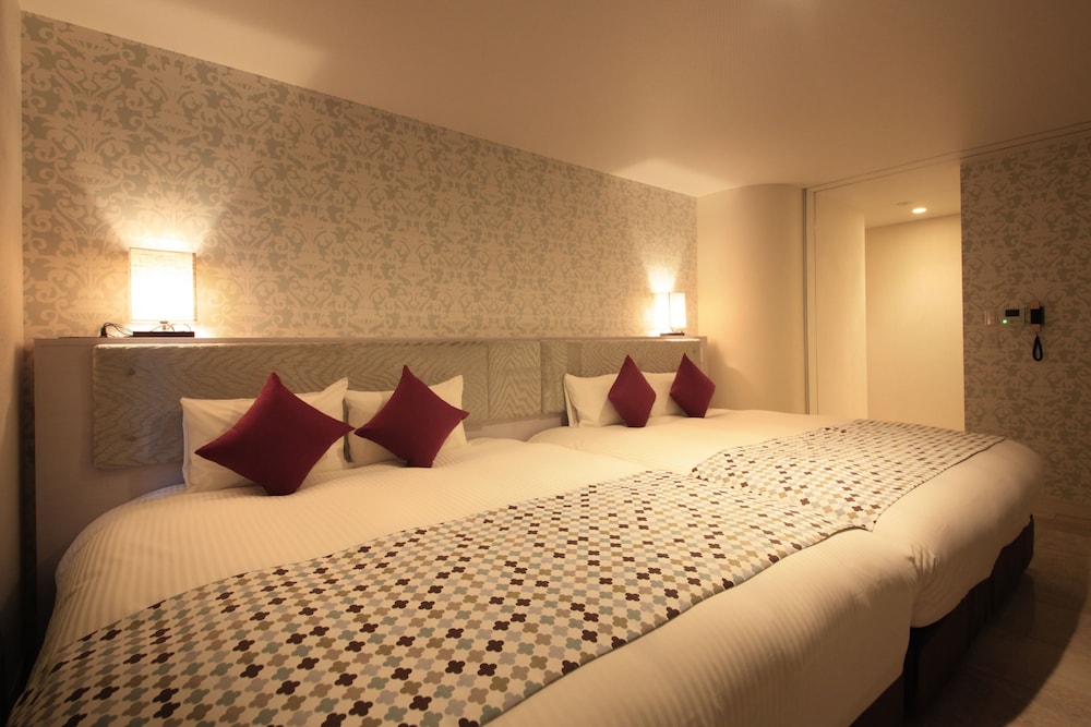Centurion Hotel Ueno 24/74