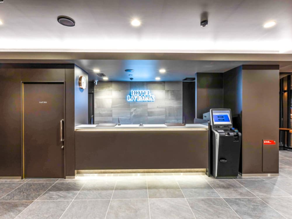 Hotel Livemax Okazaki 5/17