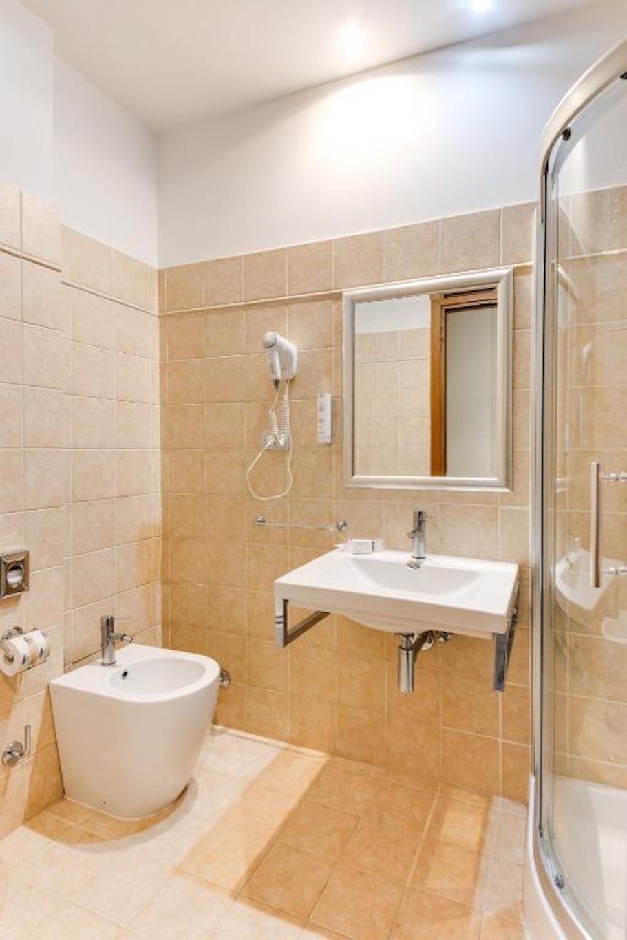 Garden Area Roma Eur 65/66
