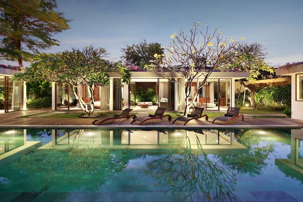 Ziva A Boutique Villa 3/67