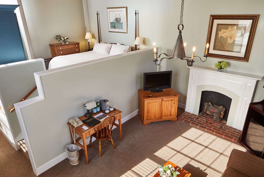 The Historic Brookstown Inn, Trademark Collection by Wyndham 62/72