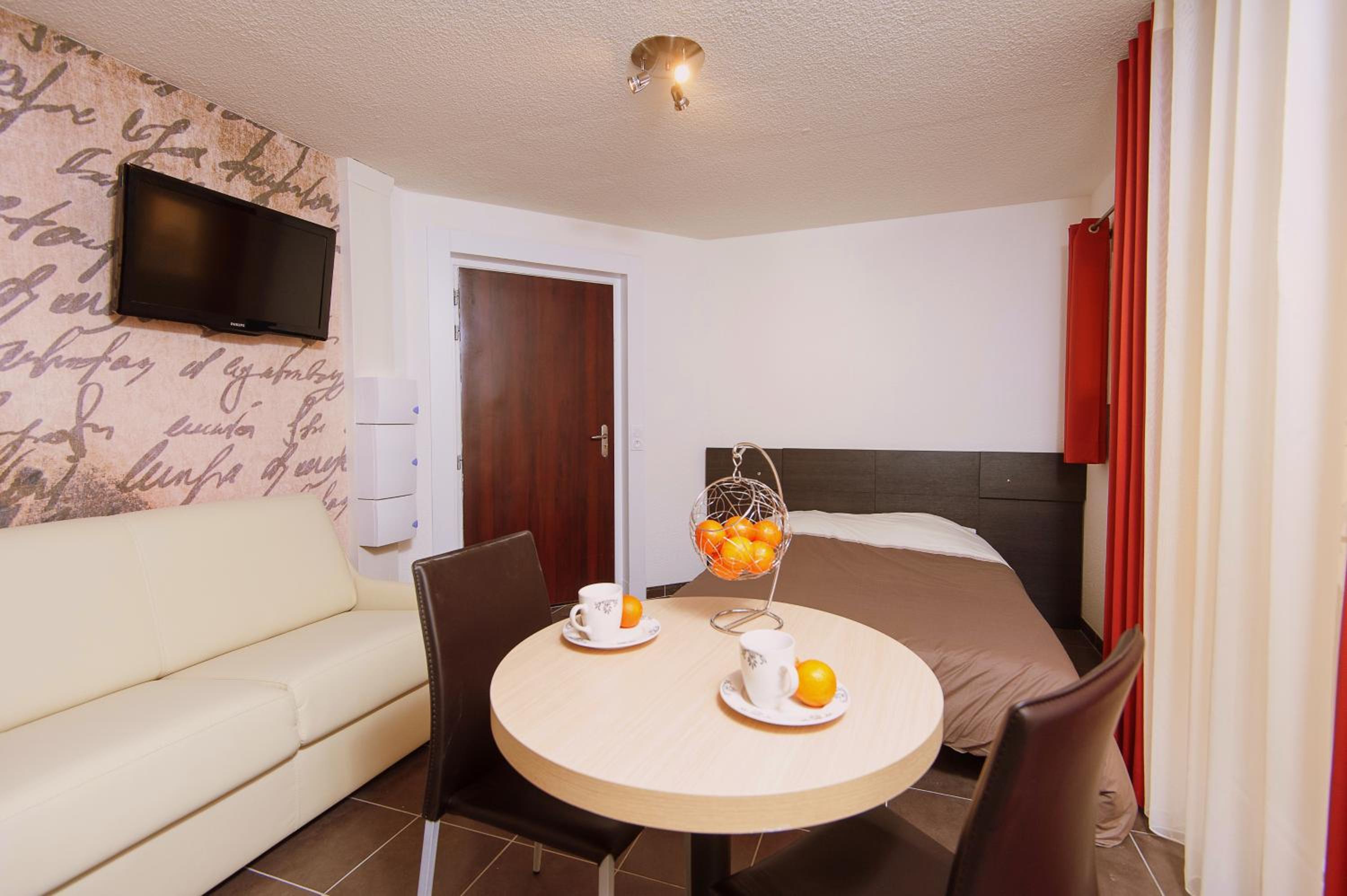 Residence Villa Serafina 25/36
