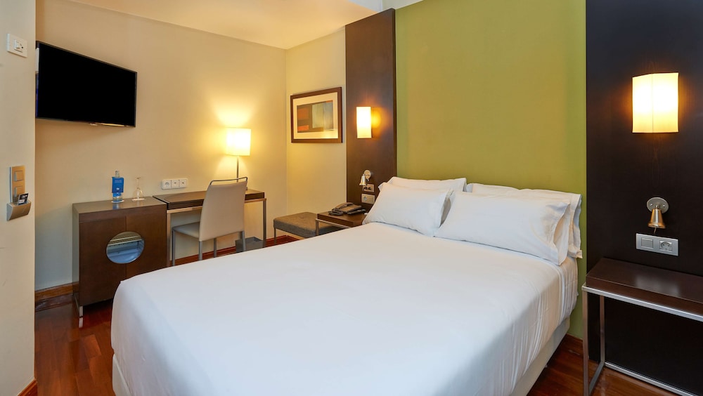 iStay by NH Zaragoza Sport Hotel 21/47