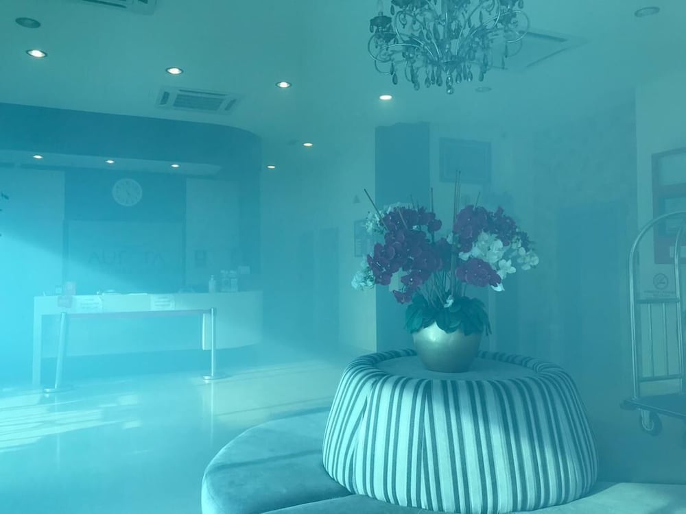 Aurora Boutique Hotel 17/25