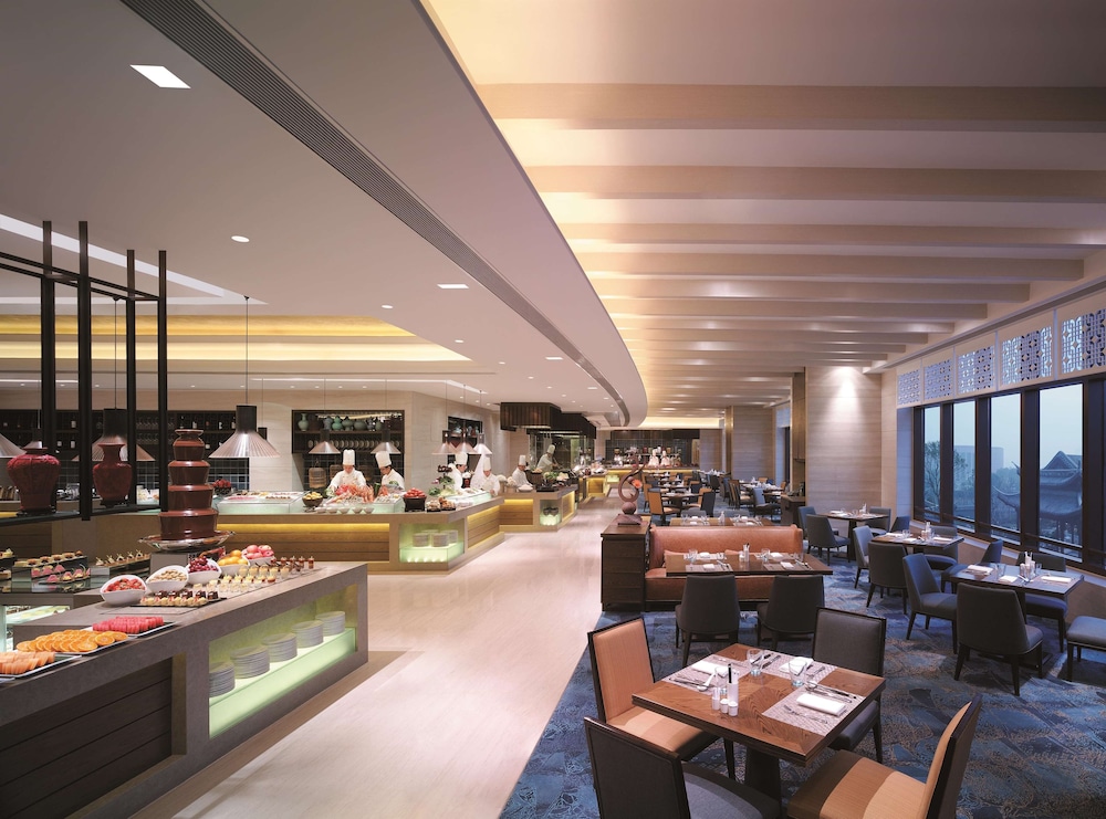 Shangri-La Yangzhou 33/49