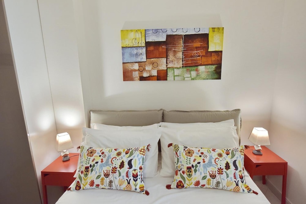 Hotel Stella Marina 16/26