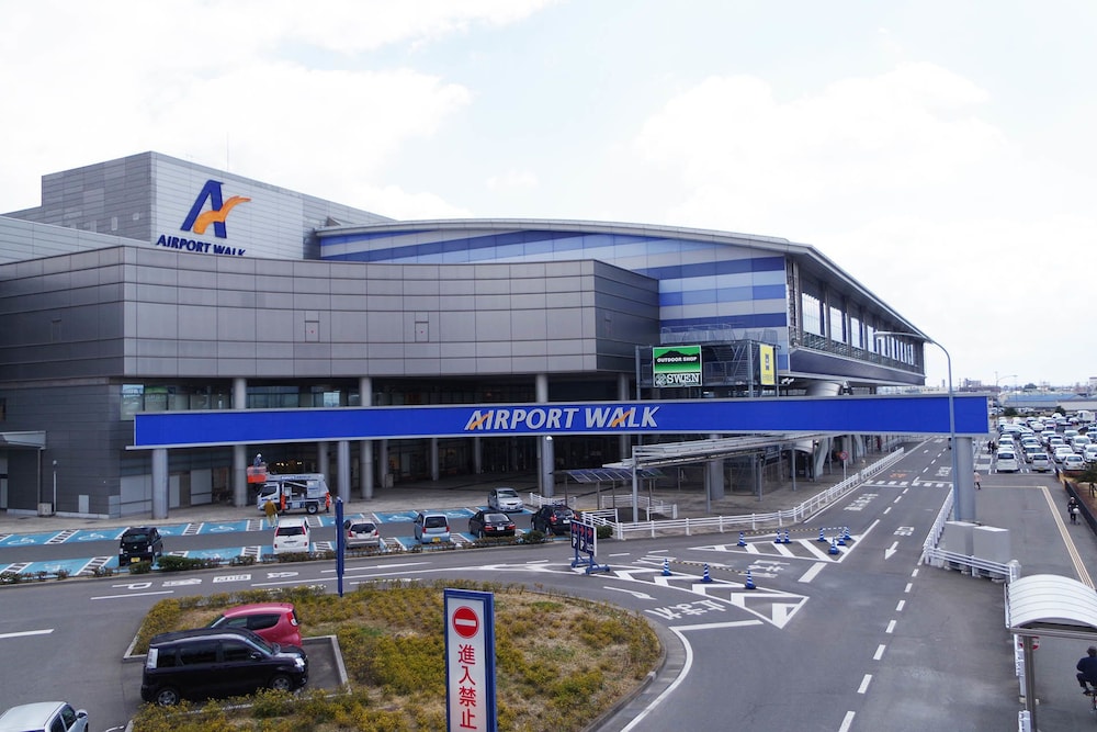 Business Hotel Fiz Nagoya Airport 7/42
