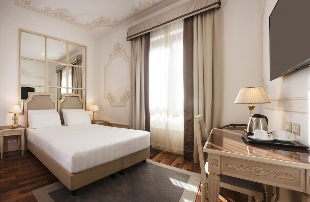 Radisson Blu Ghr Hotel Rome 20/76