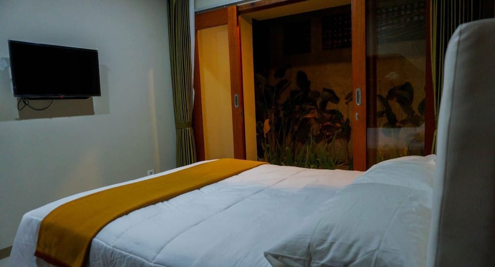 Hastina Hotel Lombok 11/29