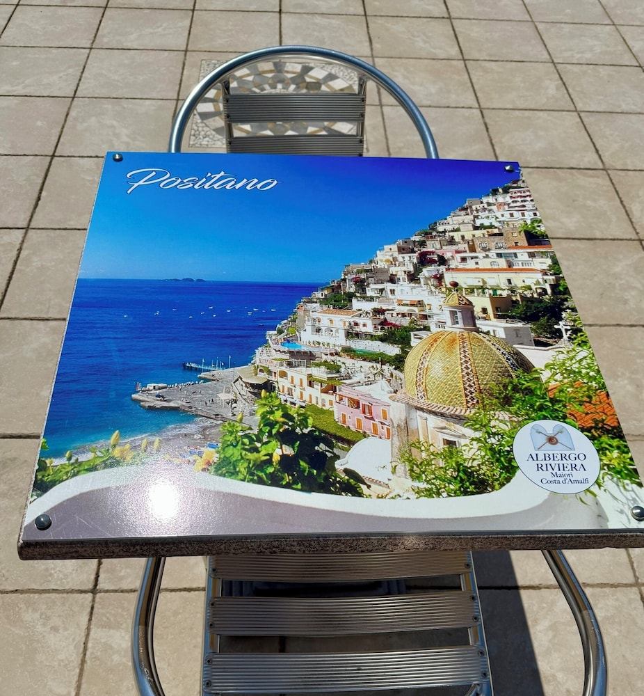 Albergo Riviera 33/46