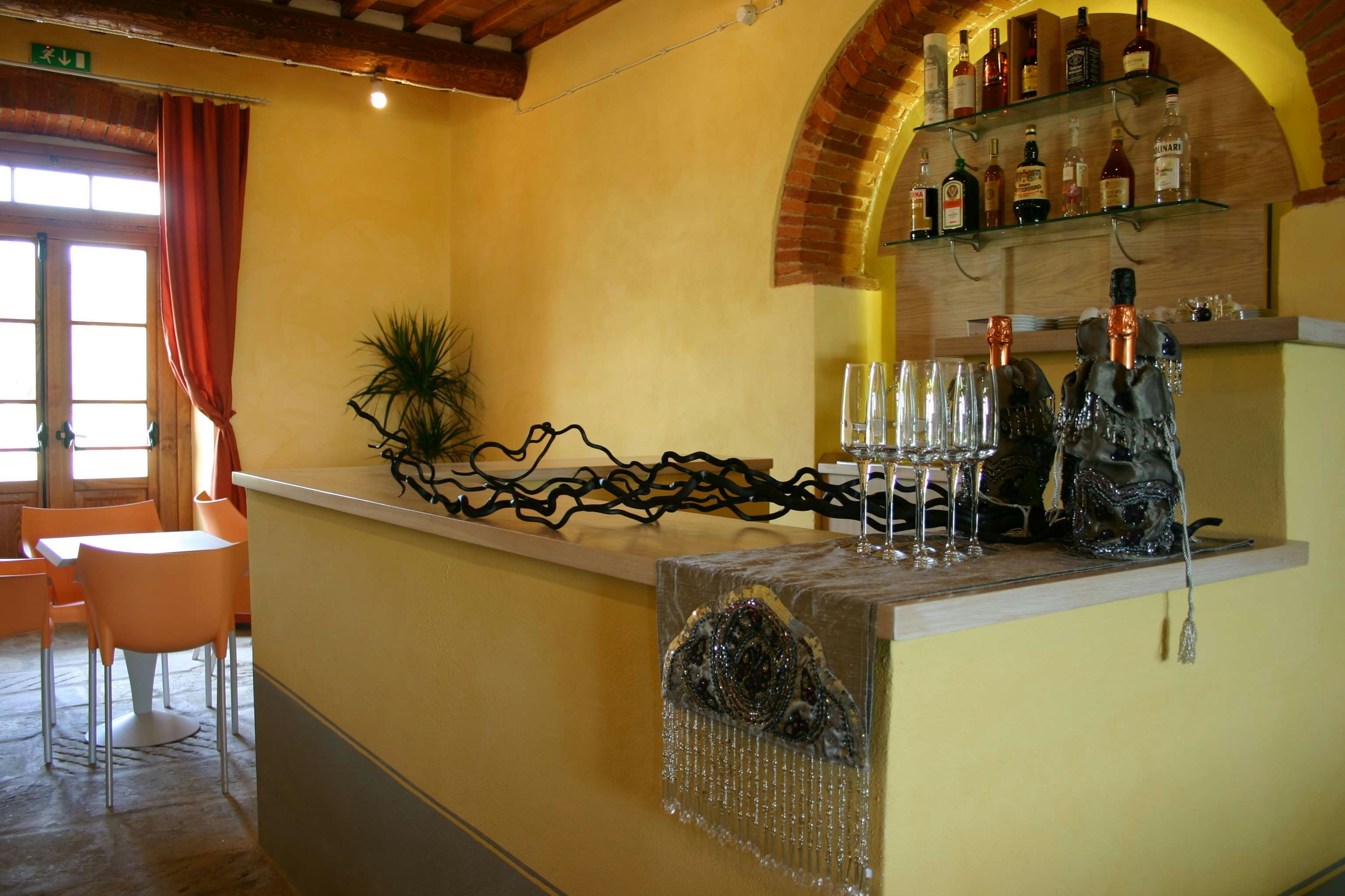 Hotel Le Capanne 8/60