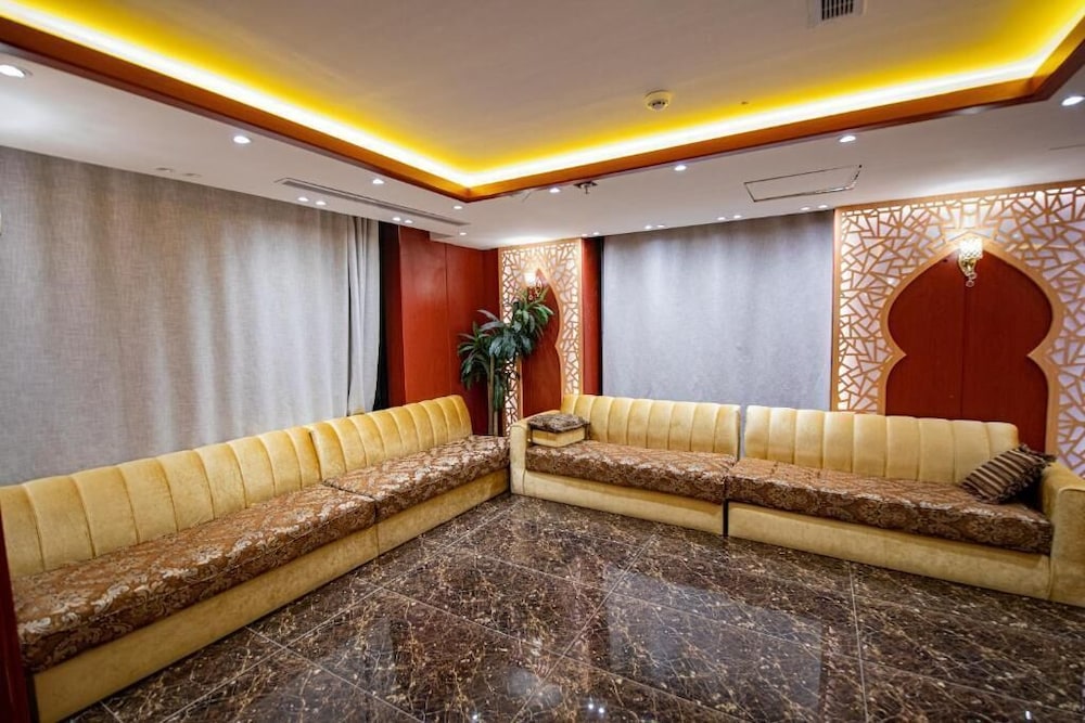 ميركيور جراند أم القرى(Misk Umm Al Qura Hotel) 29/38