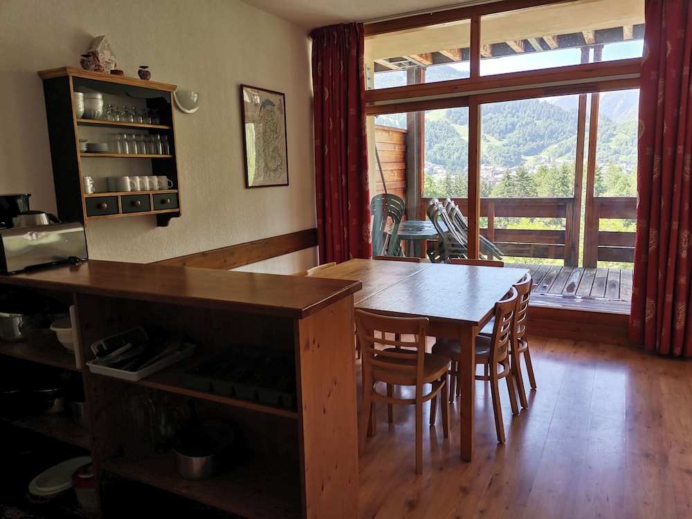 Lagrange Residence Le Hameau De Valloire 35/50