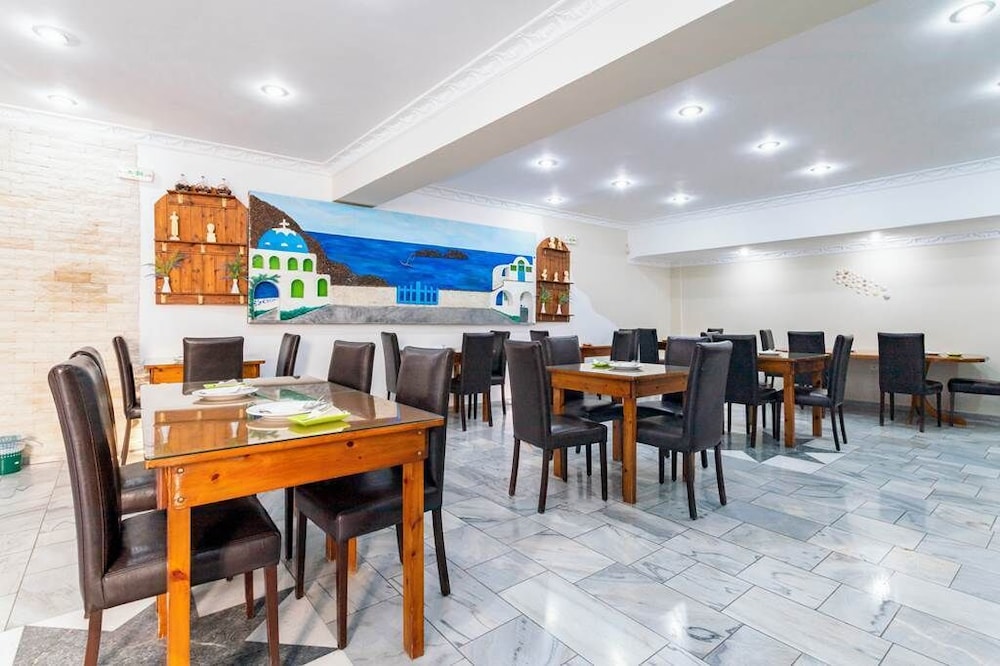 Perissa Bay Hotel 34/50