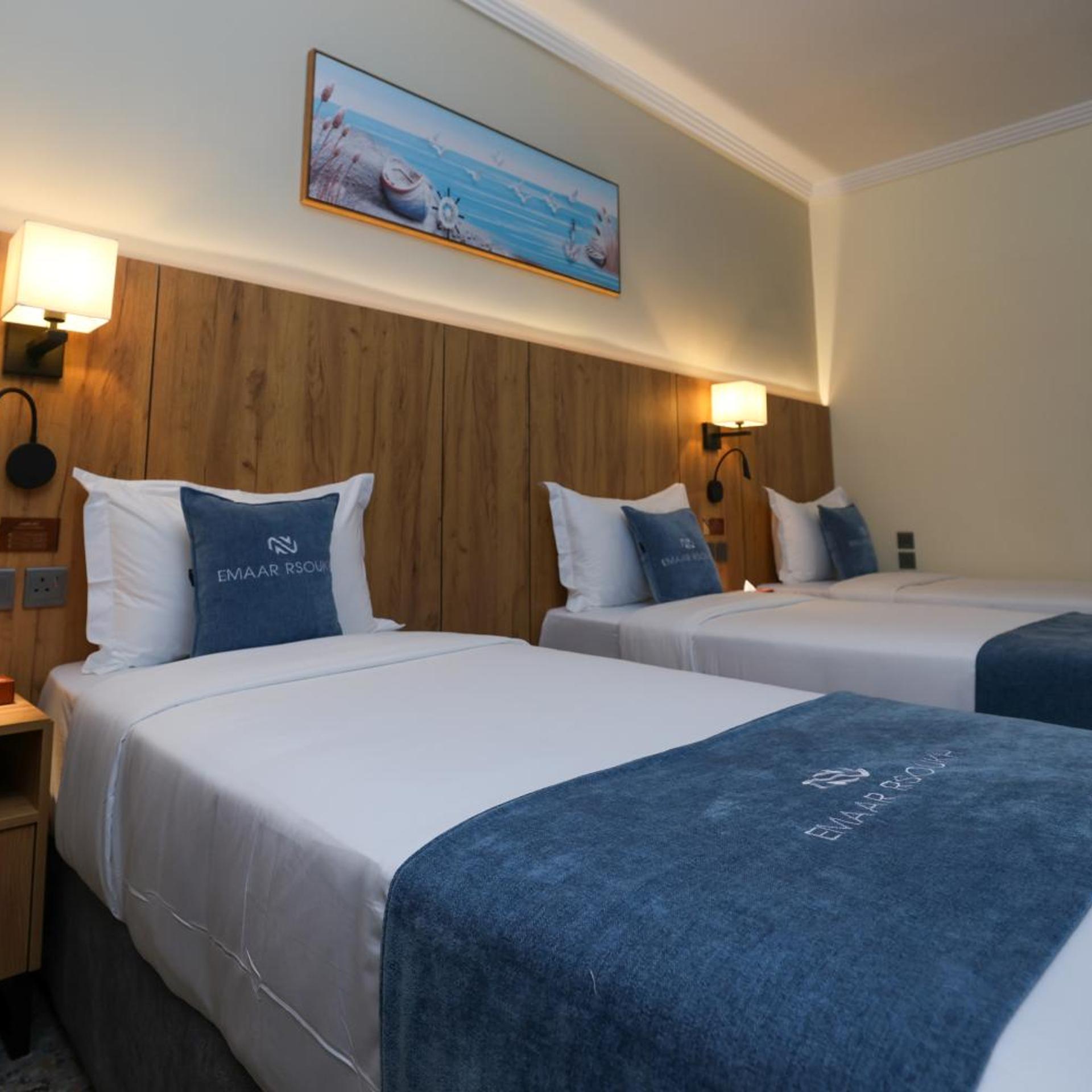 SureStay by Best Western Madinah 21/60
