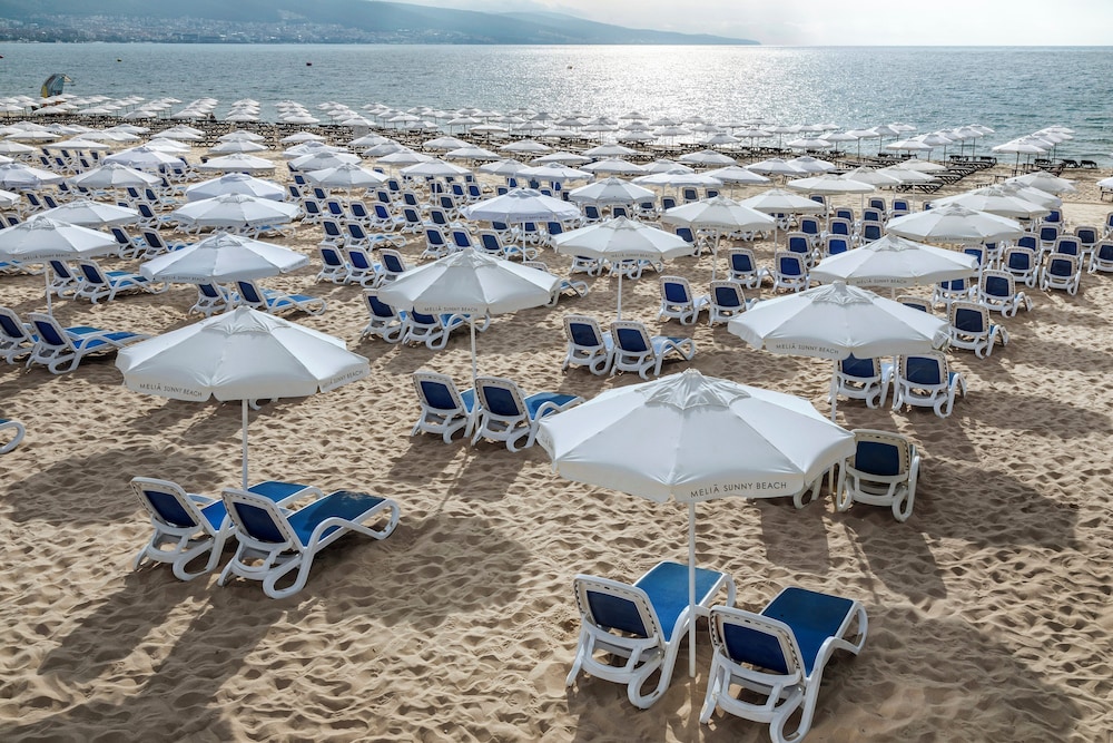 Melia Sunny Beach 46/50