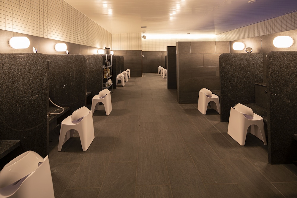 Hotel Intergate Osaka Umeda 18/47