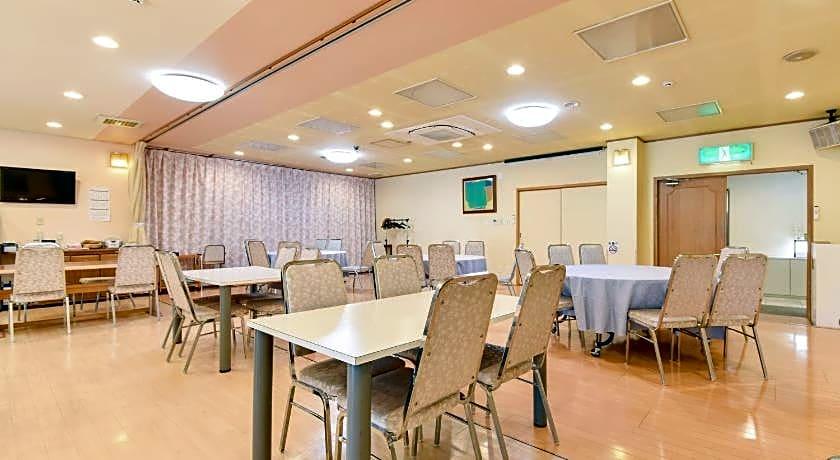 Hotel Belle Foret 34/39