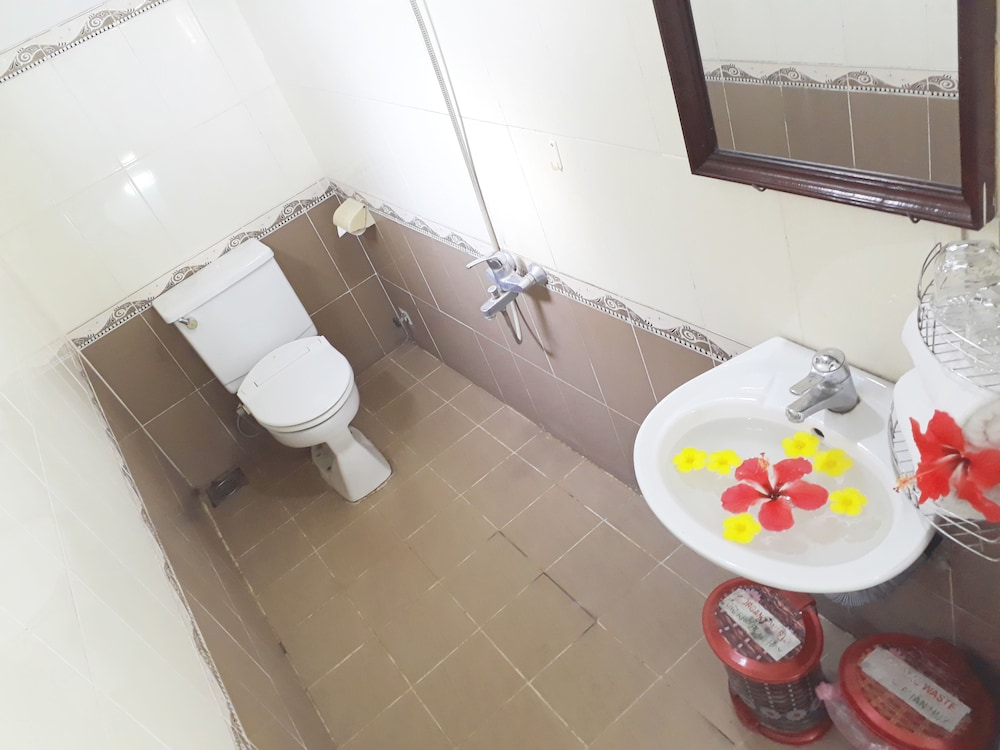 Gingergrass Homestay 32/33