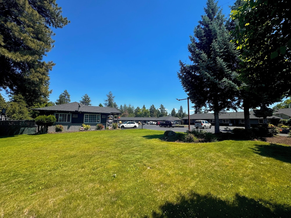 Cascade Lodge 61/66