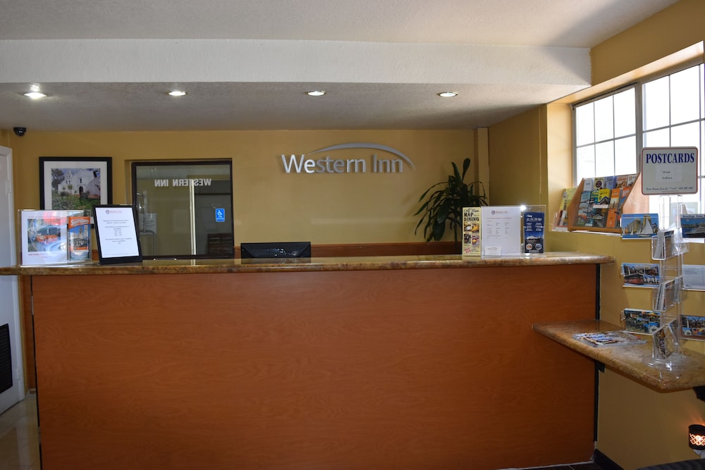 Old Town Western Inn & Suites 11/71