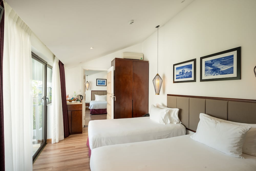 family suite