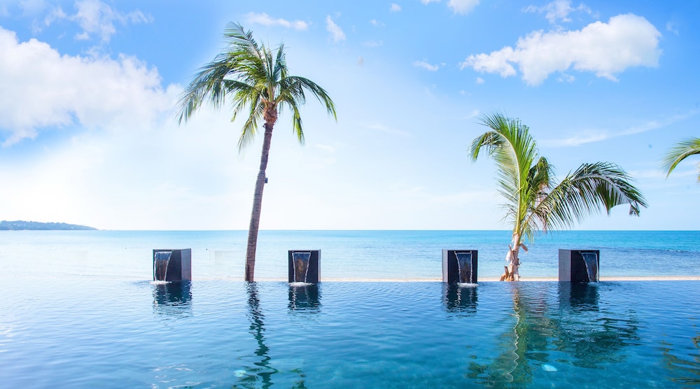 Pavilion Samui Villas And Resort 44/50