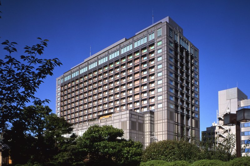 Hotel Okura Kyoto 3/55