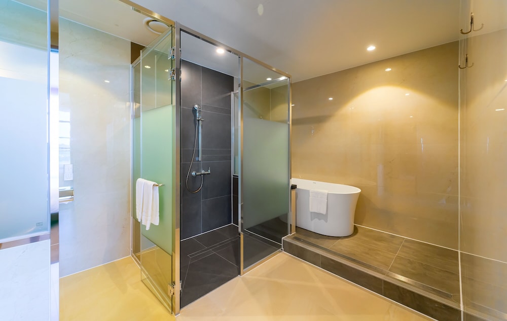 Hotel JCS Yeosu 50/50