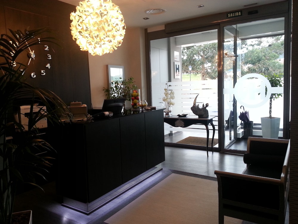 Hotel Noia 23/37