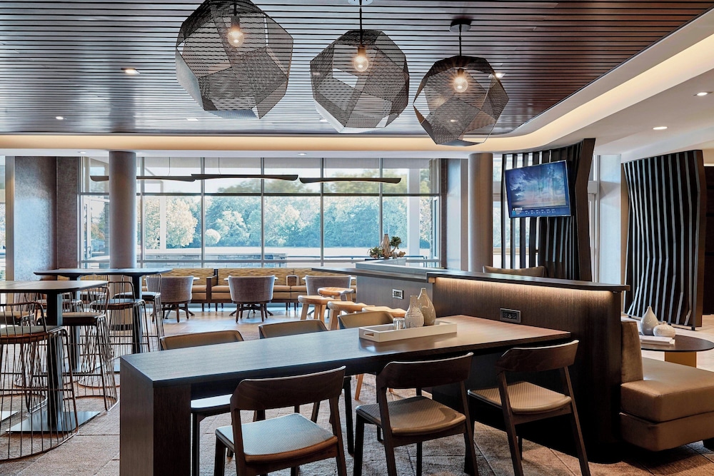 SpringHill Suites by Marriott Charlotte Huntersville 27/42