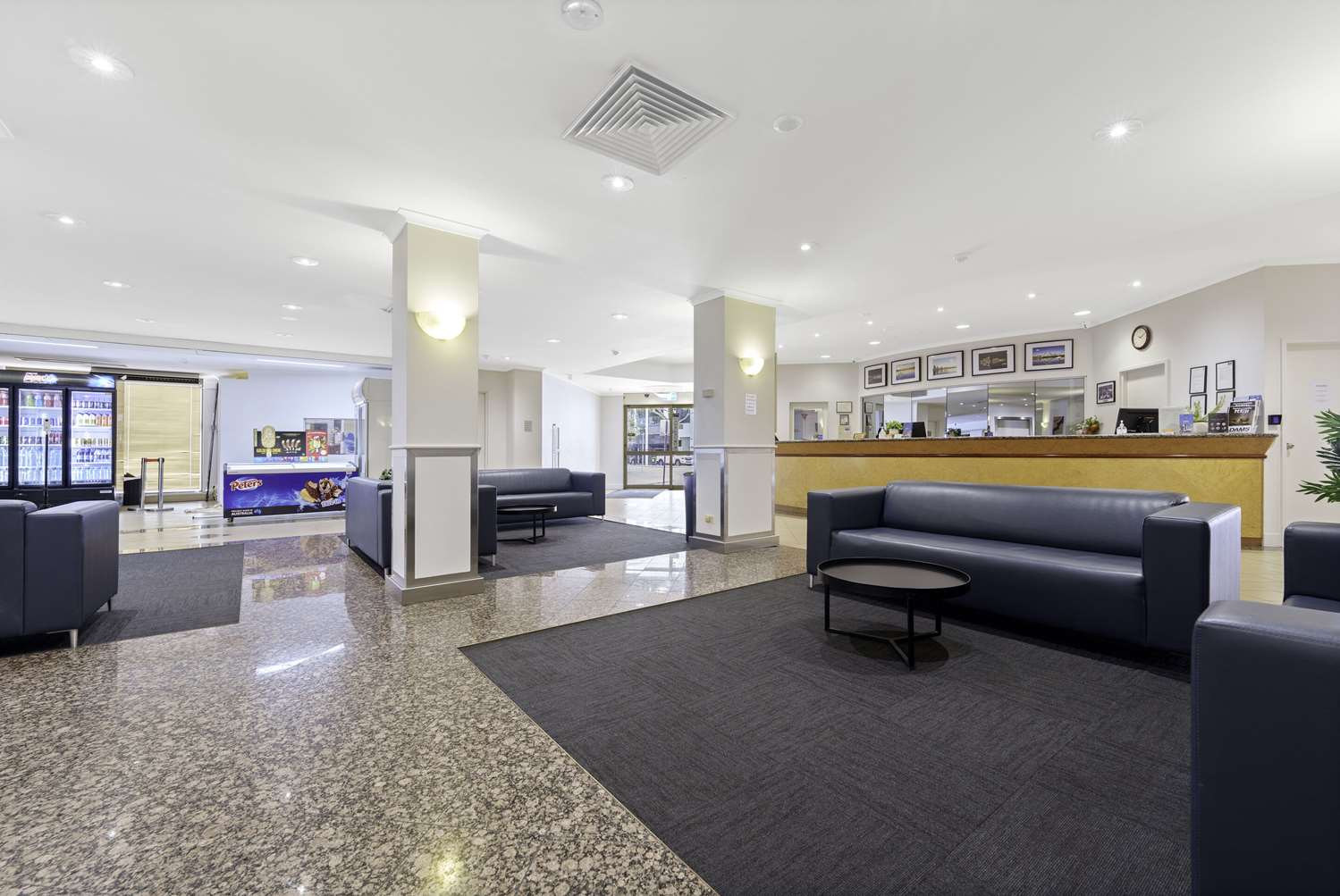 Comfort Inn And Suites Goodearth Perth 15/22