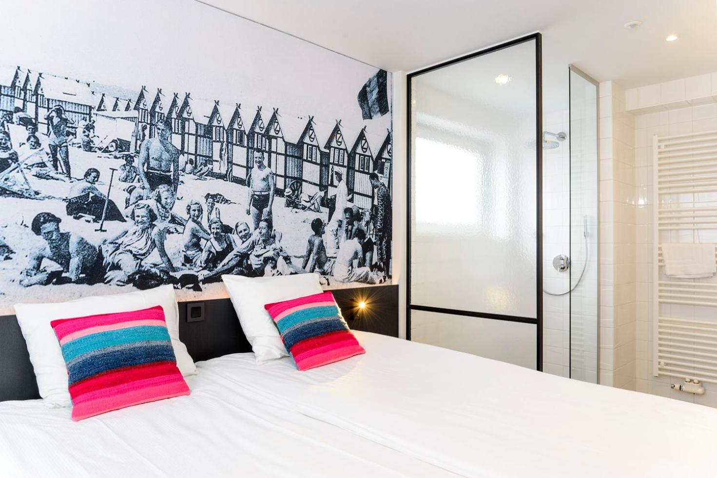 Penthouse, Suite, Apartment