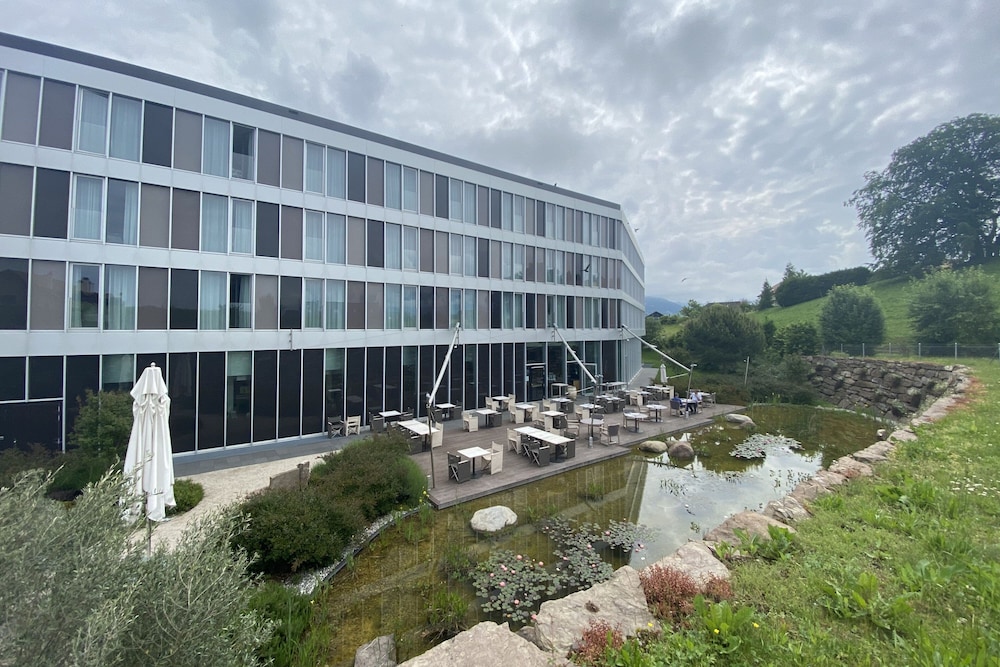 Modern Times Hotel, Vevey, A Tribute Portfolio Hotel 3/79