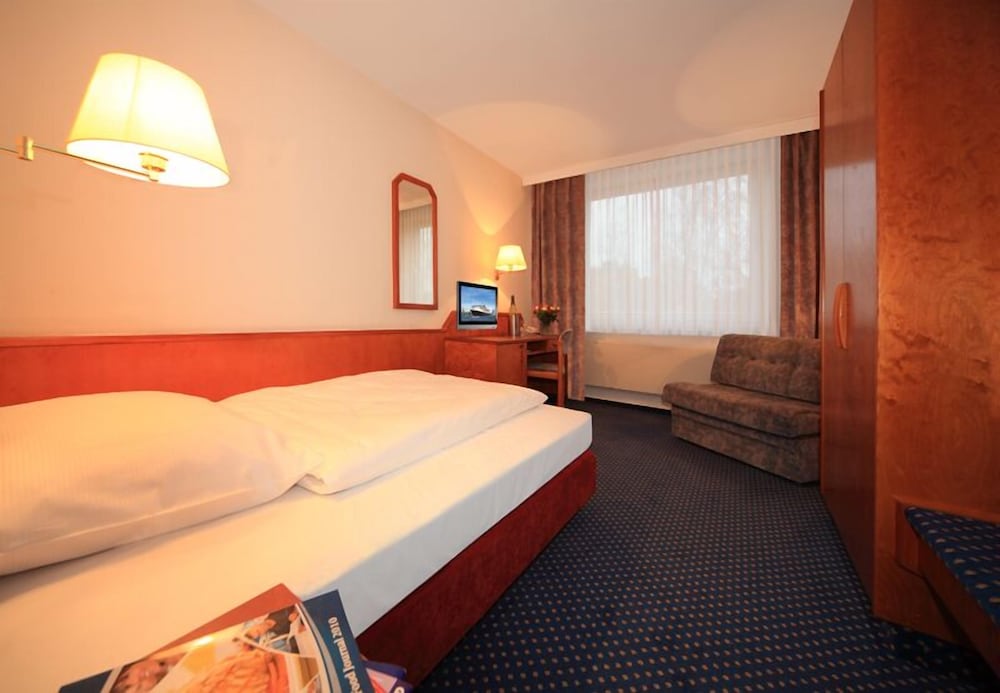 Seegarten Hotel 11/40