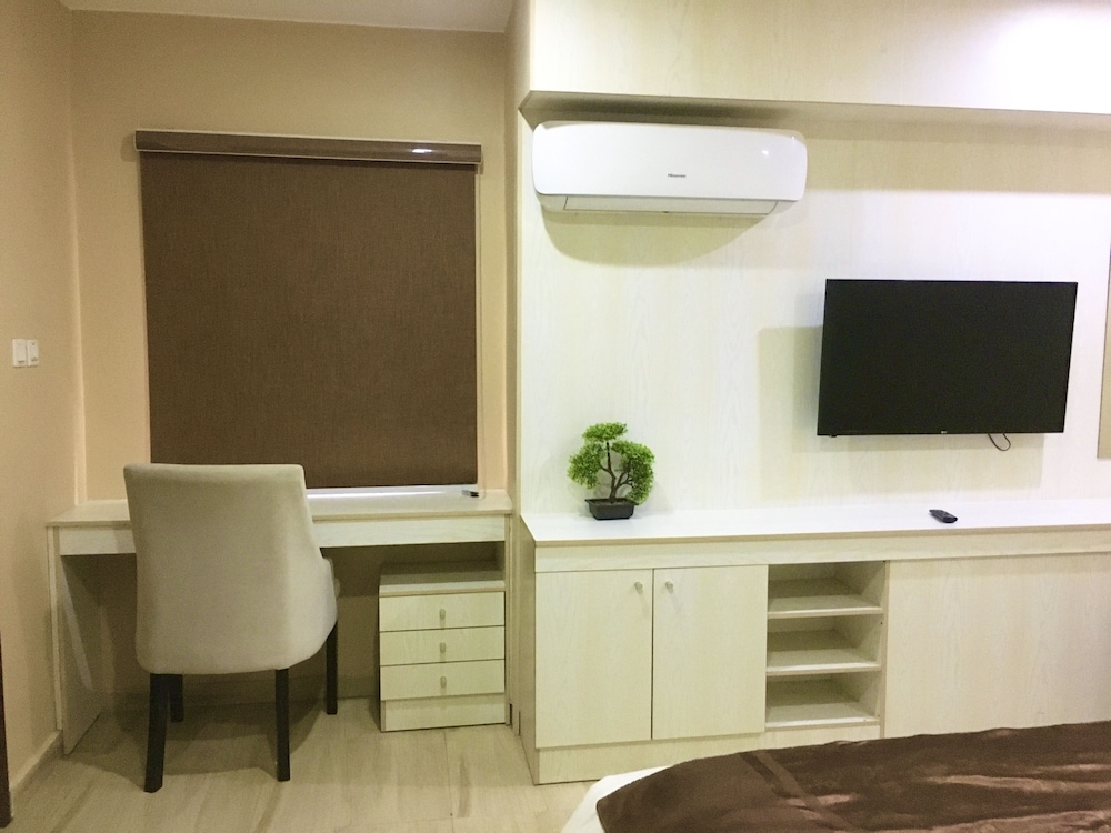 Alexia's Place Hotel 21/27