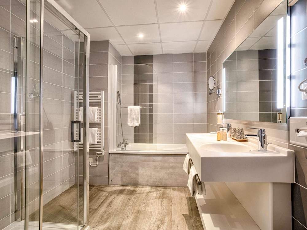 Mercure Cabourg Hotel & Spa 50/50