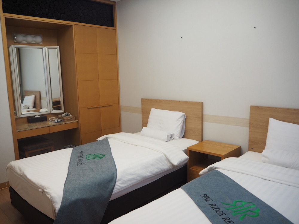 PINE RIDGE RESORT 15/47