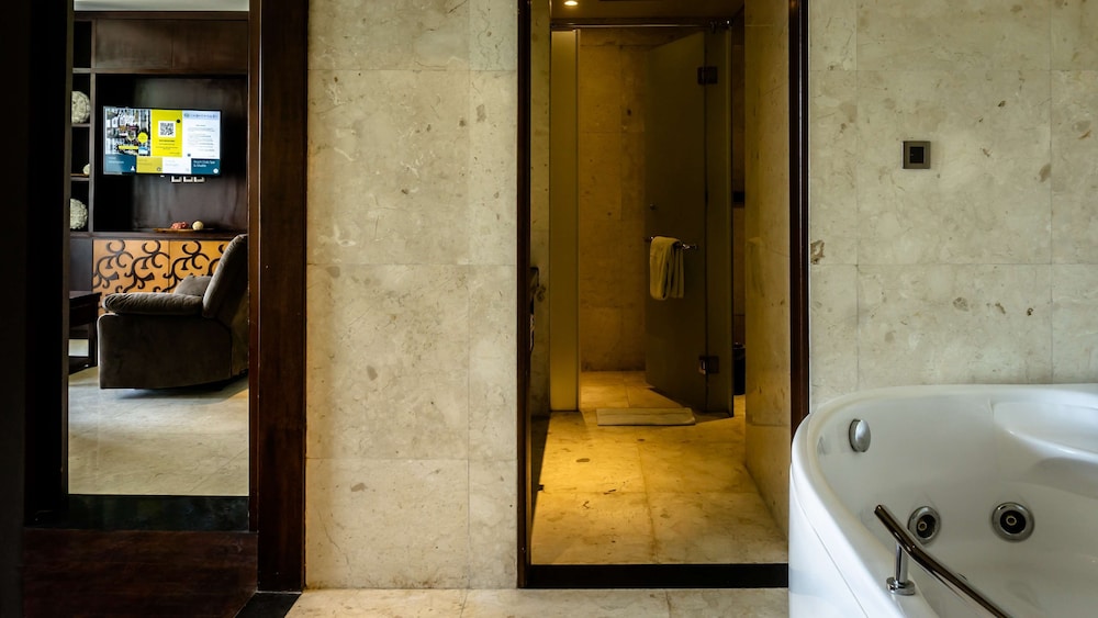 Golden Tulip Jineng Resort Bali Hotel 34/74