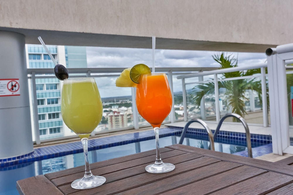 Ramada by Wyndham Campos dos Goytacazes Hotel & Suites 26/49