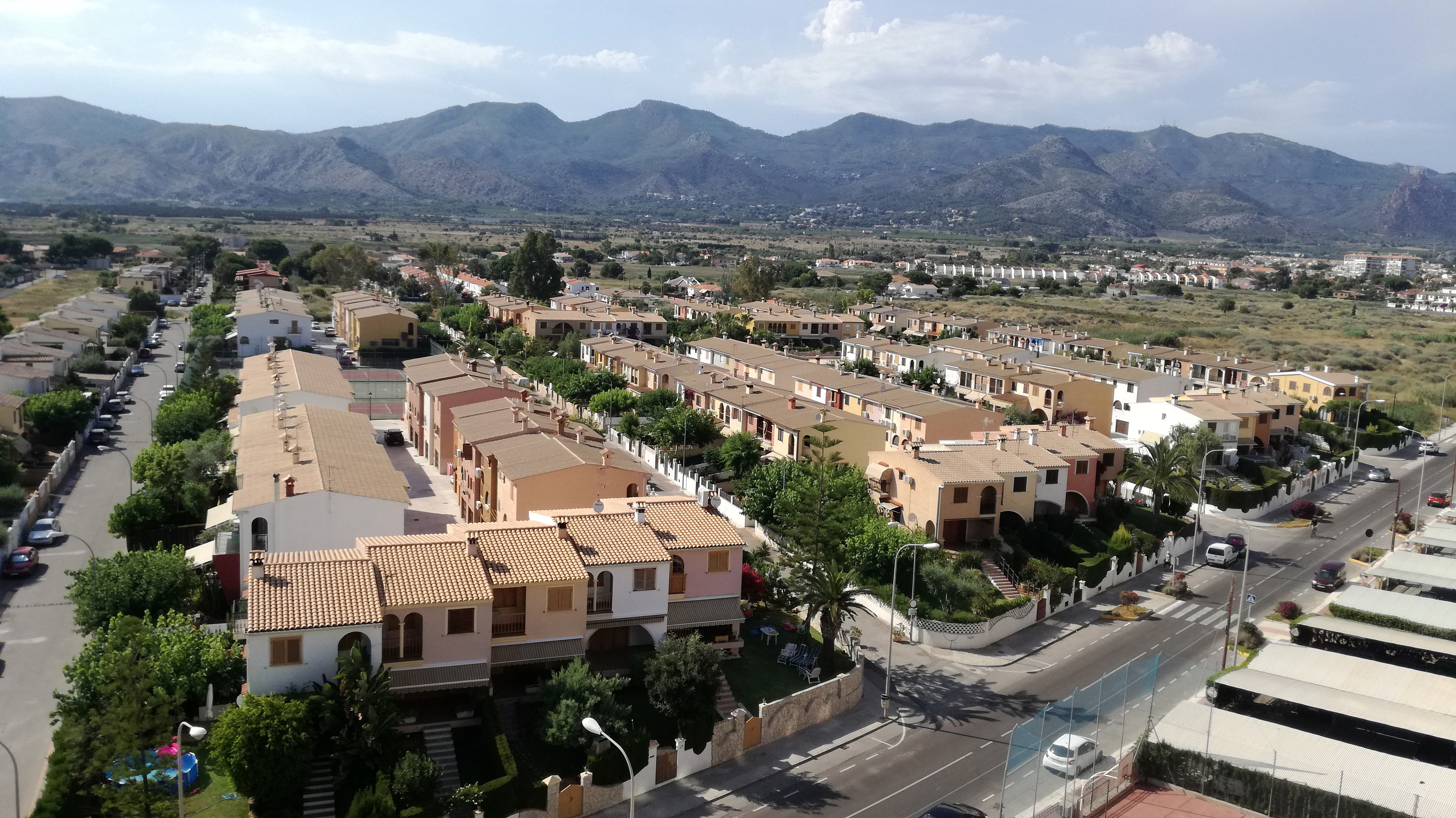 Apartamentos Riviera 3000 5/26