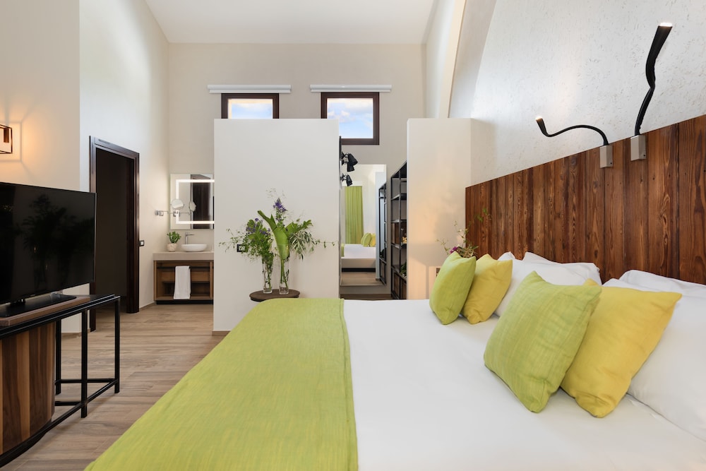Momentum Wellness Bio Resort 32/75