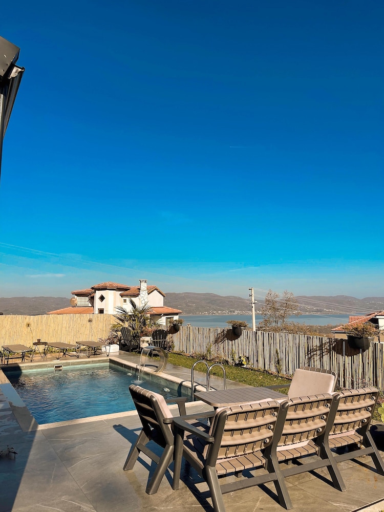 New Balturk Villas Sapanca 54/60