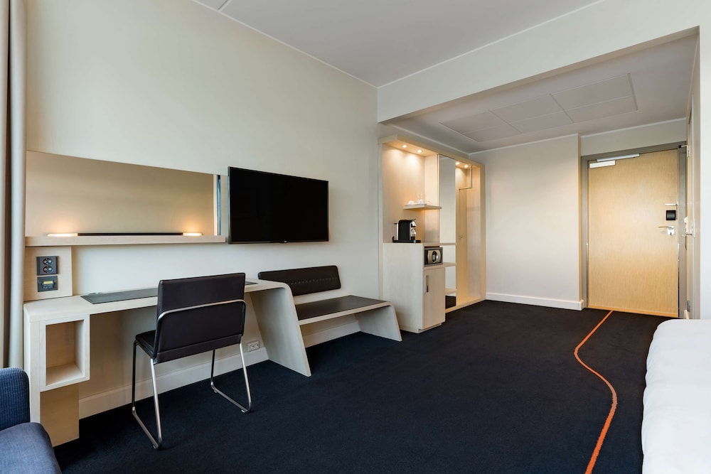Radisson Blu Hotel, Trondheim Airport 25/63