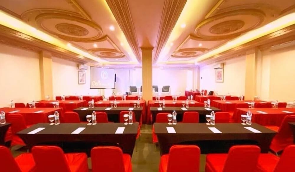 Ceria Boutique Hotel 43/54