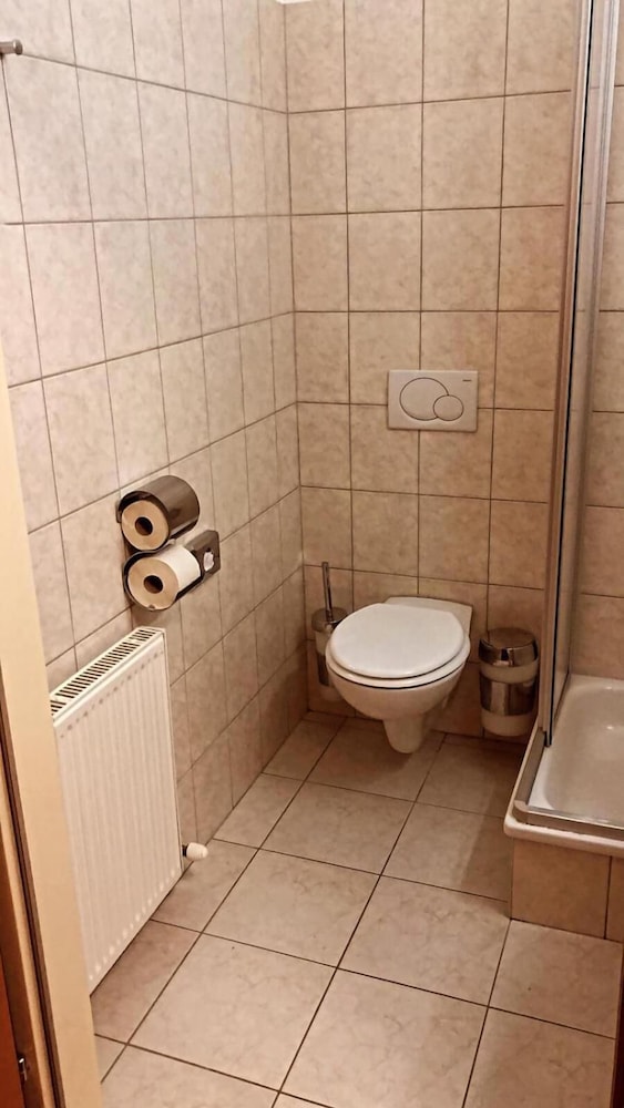 Hotel City Residence 24/26