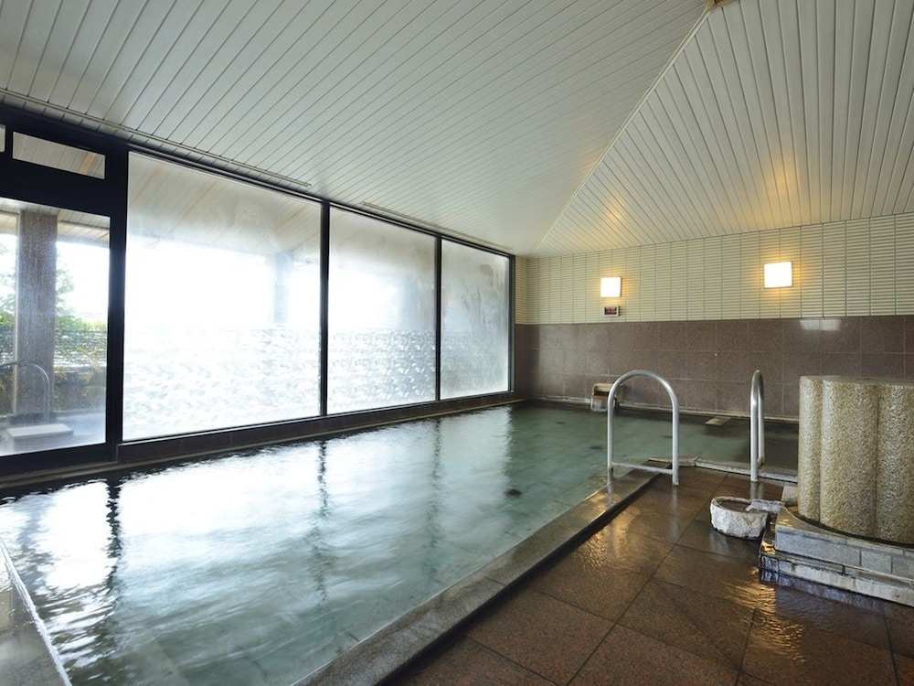 Yudanaka Shibu Onsen Kyo Suimei 6/21