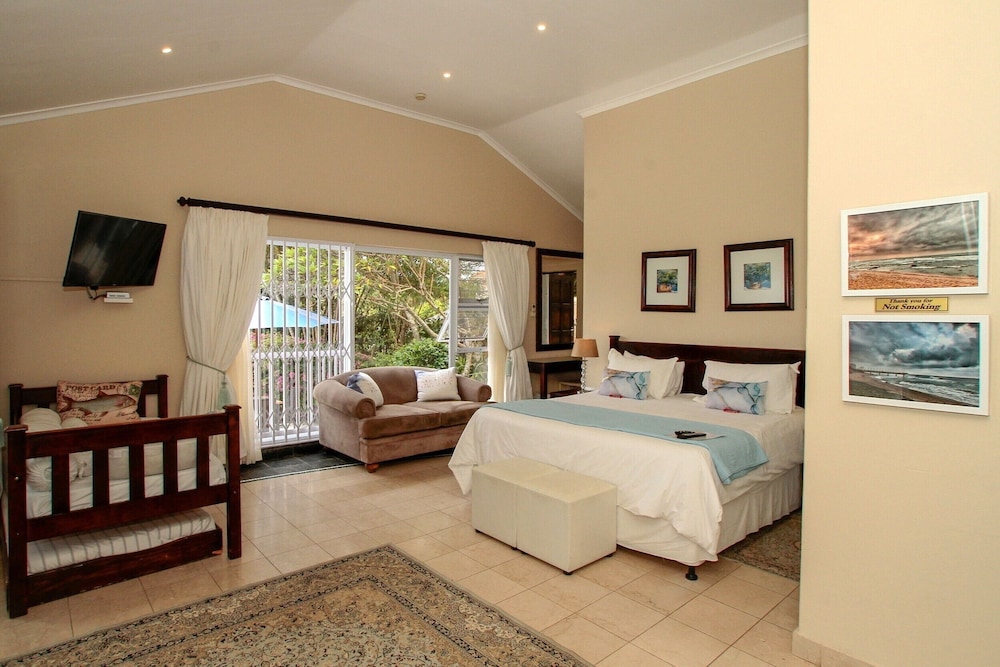 Chartwell Guest House 10/74