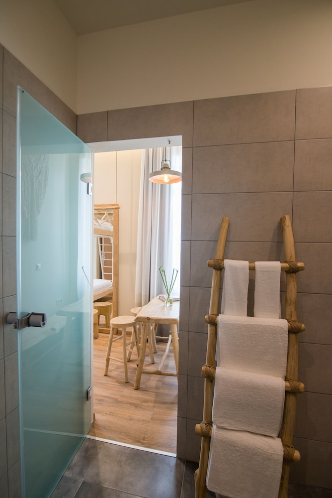 Ederlezi Boutique Hotel 6/60
